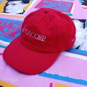 Oscorp Ball Cap